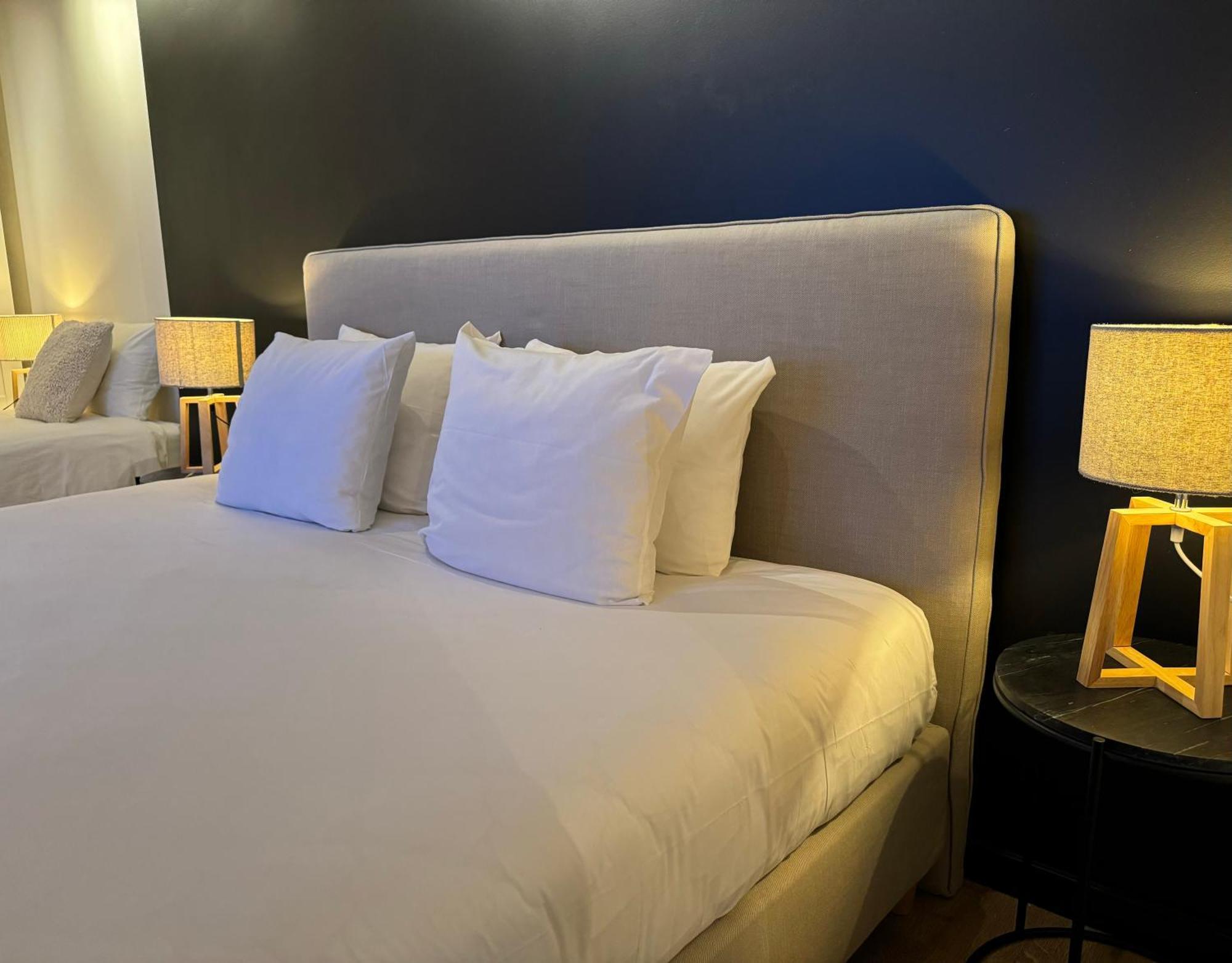 Luxury Apartment With Cosy Garden! Ghent Luaran gambar