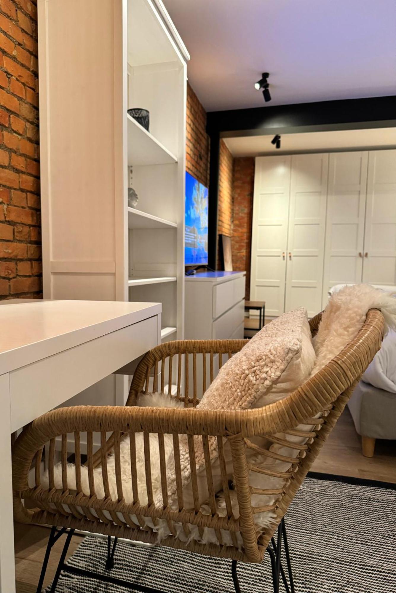 Luxury Apartment With Cosy Garden! Ghent Luaran gambar
