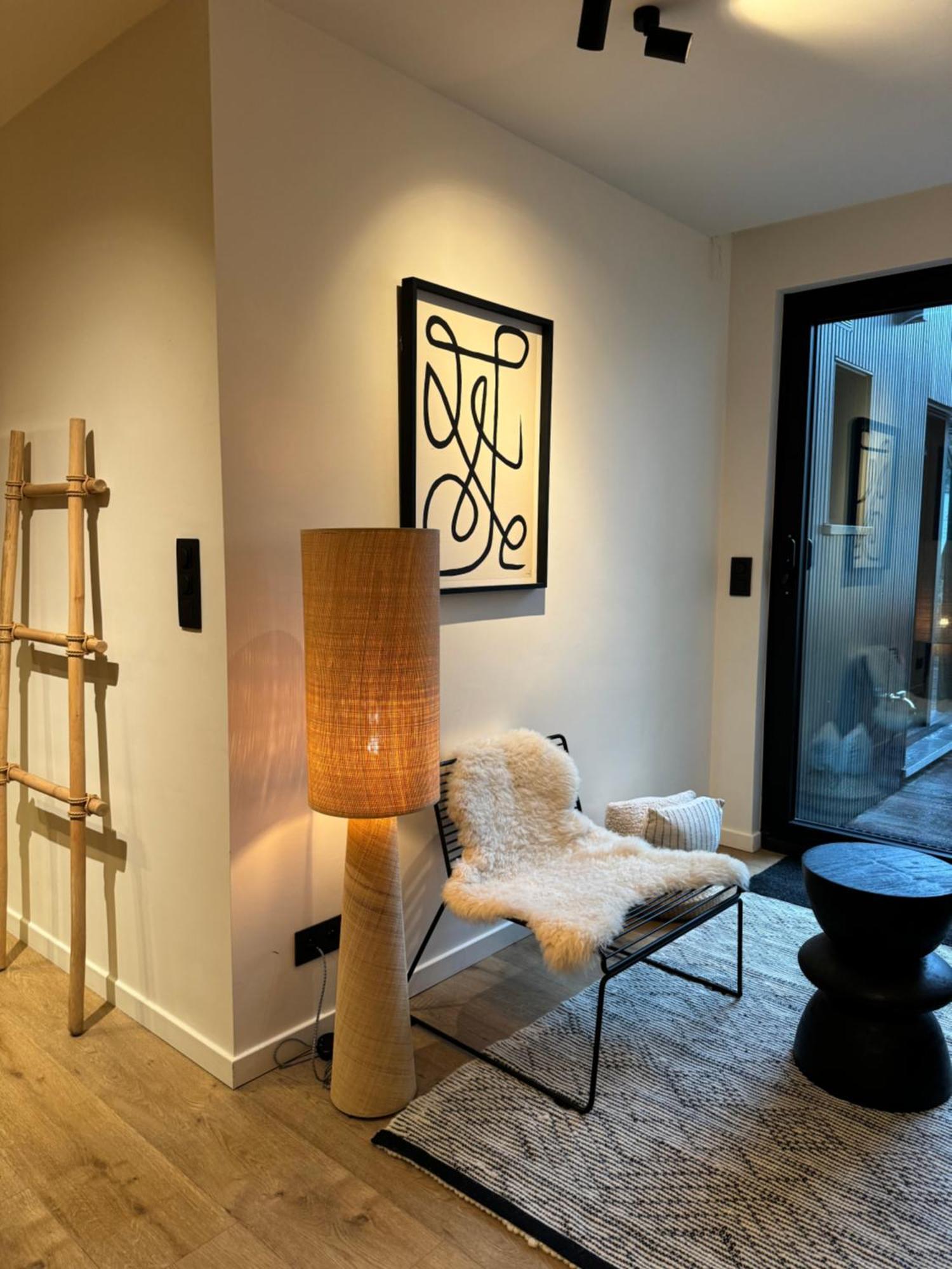 Luxury Apartment With Cosy Garden! Ghent Luaran gambar