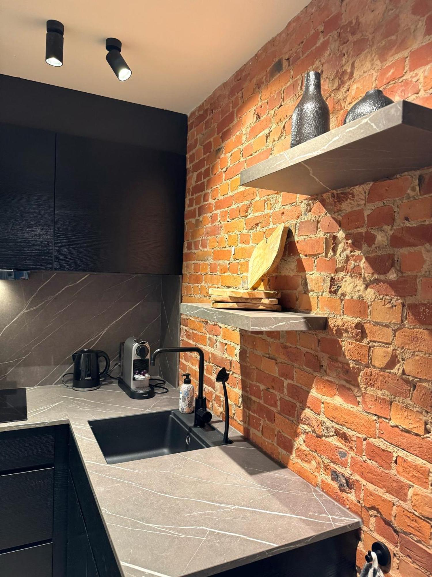 Luxury Apartment With Cosy Garden! Ghent Luaran gambar